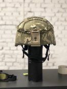 Шолом балістичний (каска) Croshield MICH Helmet/ OnlyHelmets est. 2024
