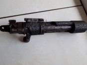 Рама 98к