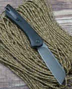 Buck HiLine XL Linerlock