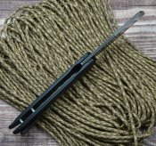 Buck HiLine XL Linerlock