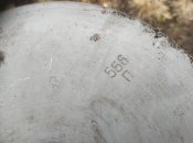 Гільза 152 мм