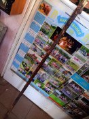 Ствол мушкета и запчасти