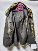 Парка дощовик армії США ECWCS Gen III Level 6 мембрана Gore-tex OCP Scorpion LR Large Regular