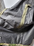 Парка дощовик армії США ECWCS Gen III Level 6 мембрана Gore-tex OCP Scorpion LR Large Regular