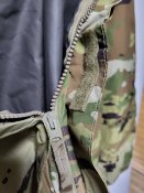 Парка дощовик армії США ECWCS Gen III Level 6 мембрана Gore-tex OCP Scorpion LR Large Regular