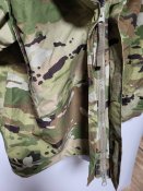 Парка дощовик армії США ECWCS Gen III Level 6 мембрана Gore-tex OCP Scorpion LR Large Regular