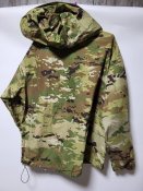 Парка дощовик армії США ECWCS Gen III Level 6 мембрана Gore-tex OCP Scorpion LR Large Regular