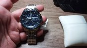 Годинник Casio EDIFICE Classic EFR-556DB-1AVUEF