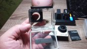 GoPro Hero 3+ Black Edition