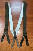 Подтяжки для брюк BW  100 см