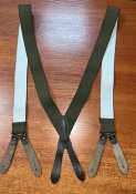 Подтяжки для брюк BW  100 см