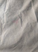 Плащпалатка плащ-палатка СА кожаные люверса № 4