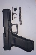 Glock 17 Gen4