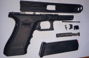Glock 17 Gen4