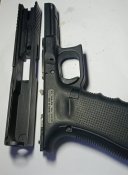 Glock 17 Gen4