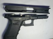 Glock 17 Gen4