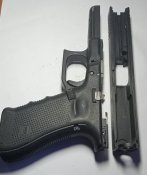 Glock 17 Gen4