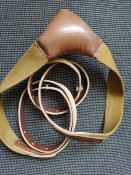 Плечовий ремінь "Біатлон"