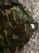 Кітель Woodland від Mil-tec (L) 52-54/4