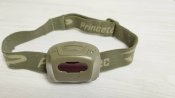 Налобний тактичний ліхтарик Princeton Tec Quad Tactical Olive Drab