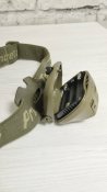 Налобний тактичний ліхтарик Princeton Tec Quad Tactical Olive Drab
