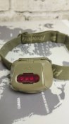 Налобний тактичний ліхтарик Princeton Tec Quad Tactical Olive Drab