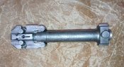 Затвор кулемета M-53 (MG-42/53)