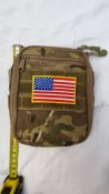 Підсумок Condor Side Kick Pouch MA64-008