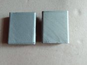 2 пряжки пехота Румыния ( реплики )