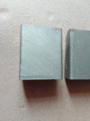 2 пряжки пехота Румыния ( реплики )