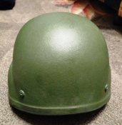 Шлем кевларовый