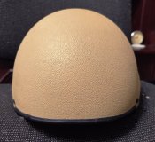 Шолом балістичний 3A НАТО MK7 Combat Helmet балістична каска НАТО