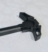 Двостороння ручка взводу затвора AR15 Vector Optics