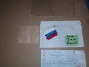 Письмо солдату рф