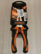 Плоскогубці HORUSDY Profesional Tools 150...