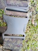 Кацапський противогазний підсумок