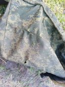 Кацапський противогазний підсумок