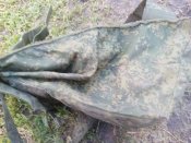 Кацапський противогазний підсумок