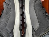 Зимові черевики Grisport X-Warm 45р(29.5)