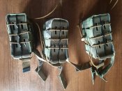 Підсумок подвійний, відкритого типу Pentagon