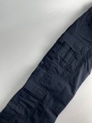 Жіночі брюки "5.11 tactical" taclite ems pant , dark navy, розмір: 4 regular, нові, арт: 55009
