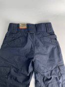 Жіночі брюки "5.11 tactical" taclite ems pant , dark navy, розмір: 4 regular, нові, арт: 55009