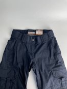 Жіночі брюки "5.11 tactical" taclite ems pant , dark navy, розмір: 4 regular, нові, арт: 55009