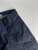 Жіночі брюки "5.11 tactical" taclite ems pant, dark navy, розмір: 10 long, б.в, арт: 55012