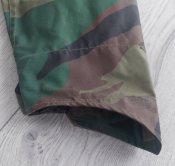 Куртка, парка, Coat Cold Weather Man's Field, размер XL, камуфляж, коммерческий вариант, покрой M65 США