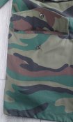 Куртка, парка, Coat Cold Weather Man's Field, размер XL, камуфляж, коммерческий вариант, покрой M65 США