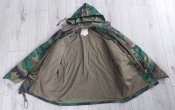 Куртка, парка, Coat Cold Weather Man's Field, размер XL, камуфляж, коммерческий вариант, покрой M65 США