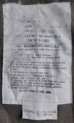 Куртка, парка, Coat Cold Weather Man's Field, размер XL, камуфляж, коммерческий вариант, покрой M65 США