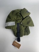 Зимня шапка-ловушка Patagonia, олива, арт: 41798