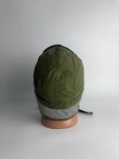 Зимня шапка-ловушка Patagonia, олива, арт: 41798